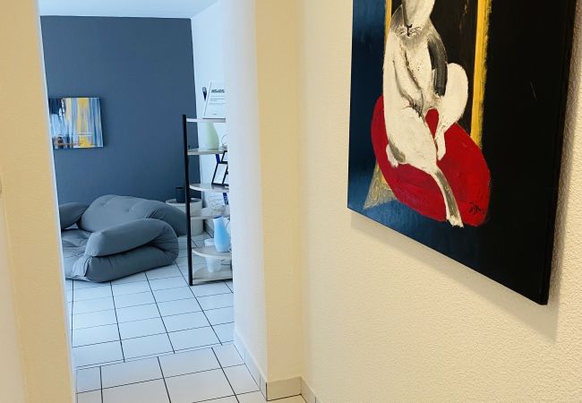 Apartamento en Rodez - LE RAYNAL Apartamento en Rodez - LE RAYNAL