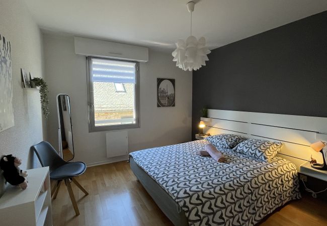 Apartamento en Rodez - LE RAYNAL Apartamento en Rodez - LE RAYNAL