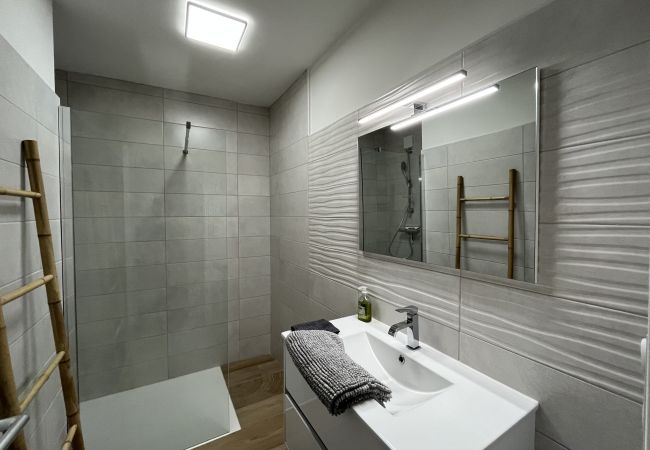 Apartamento en Rodez - LE RAYNAL Apartamento en Rodez - LE RAYNAL
