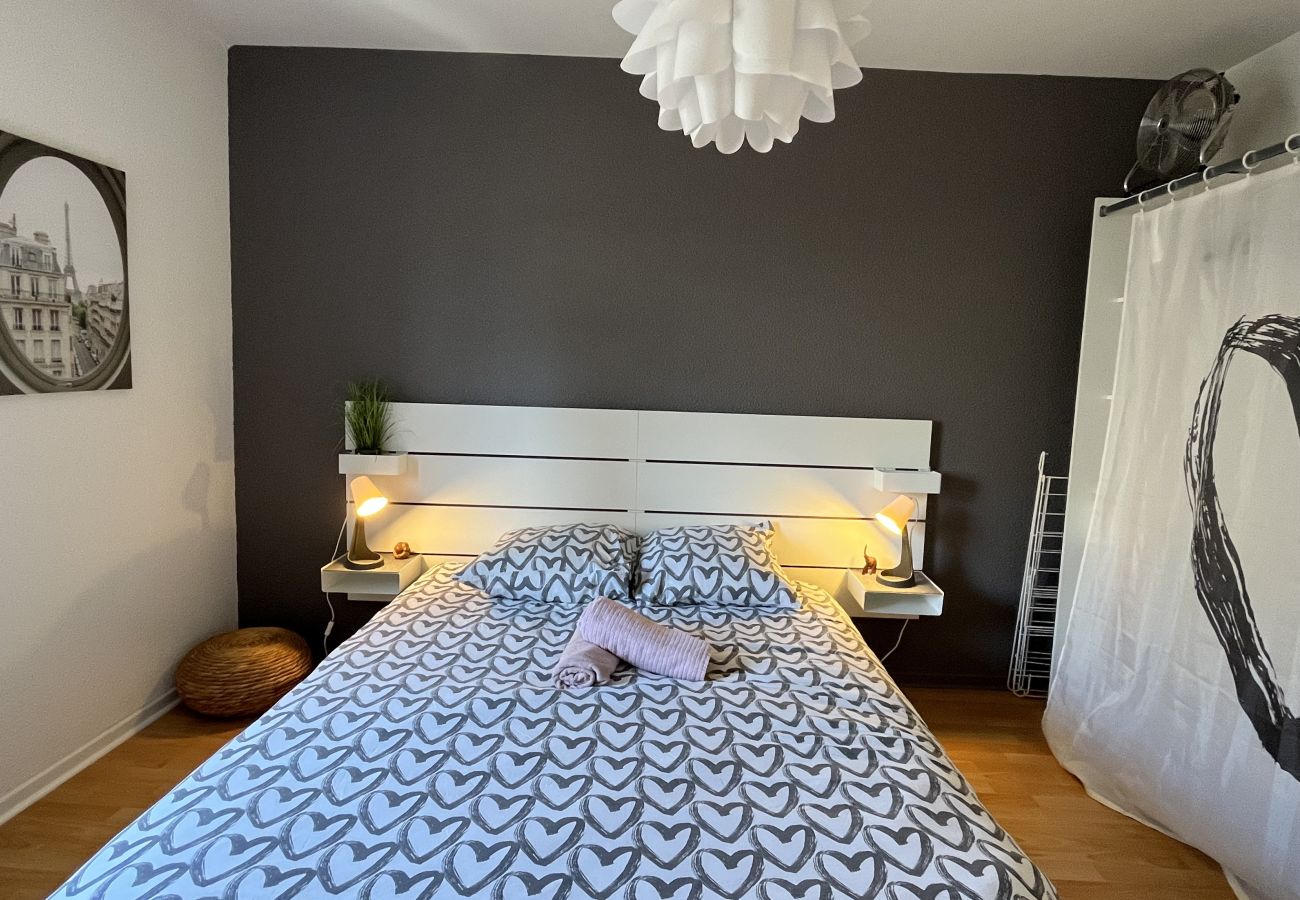 Apartamento en Rodez - LE RAYNAL