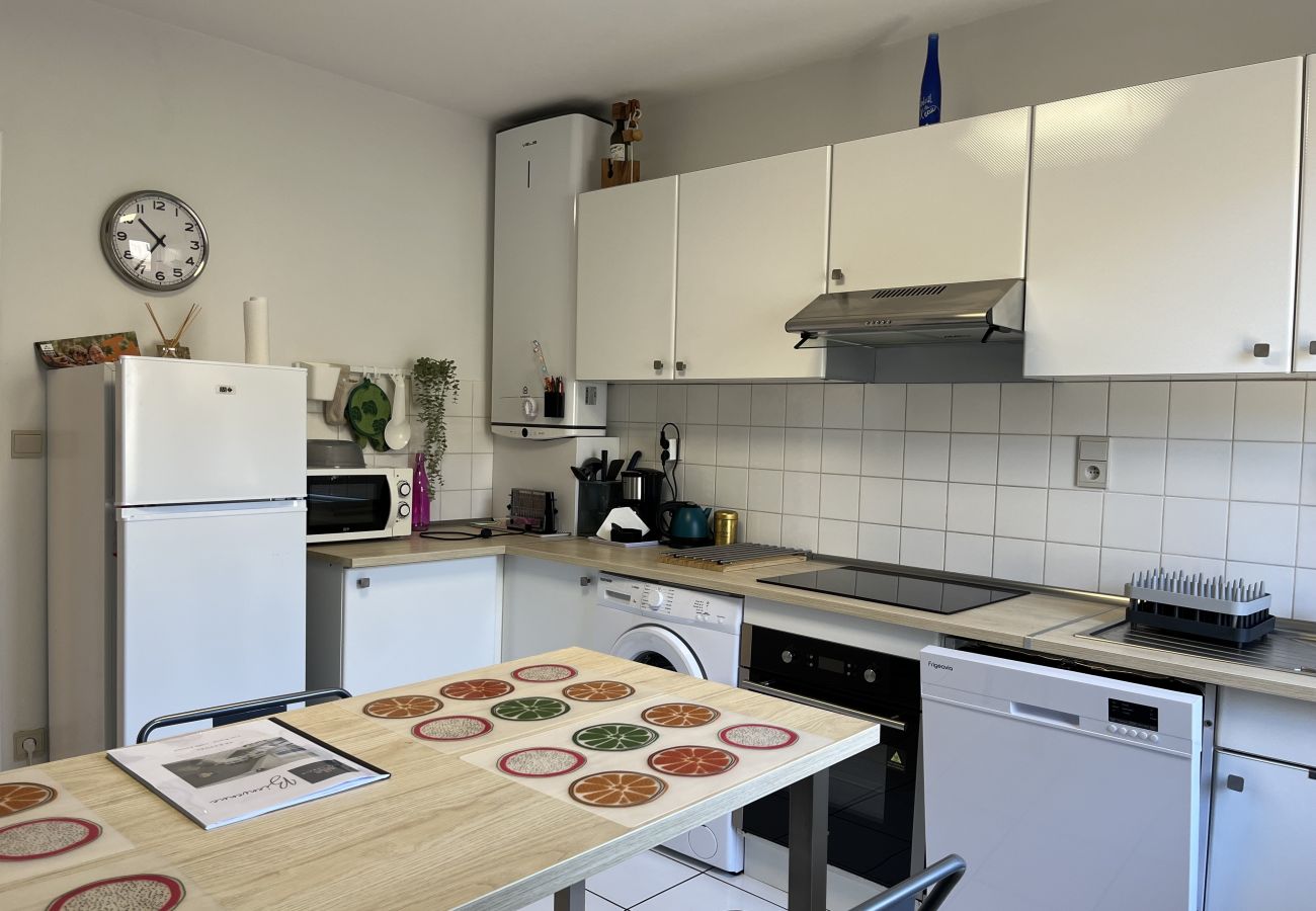 Apartamento en Rodez - LE RAYNAL