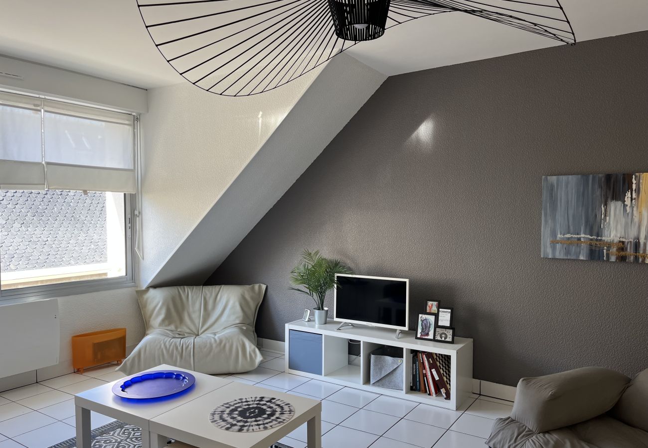 Apartamento en Rodez - LE RAYNAL