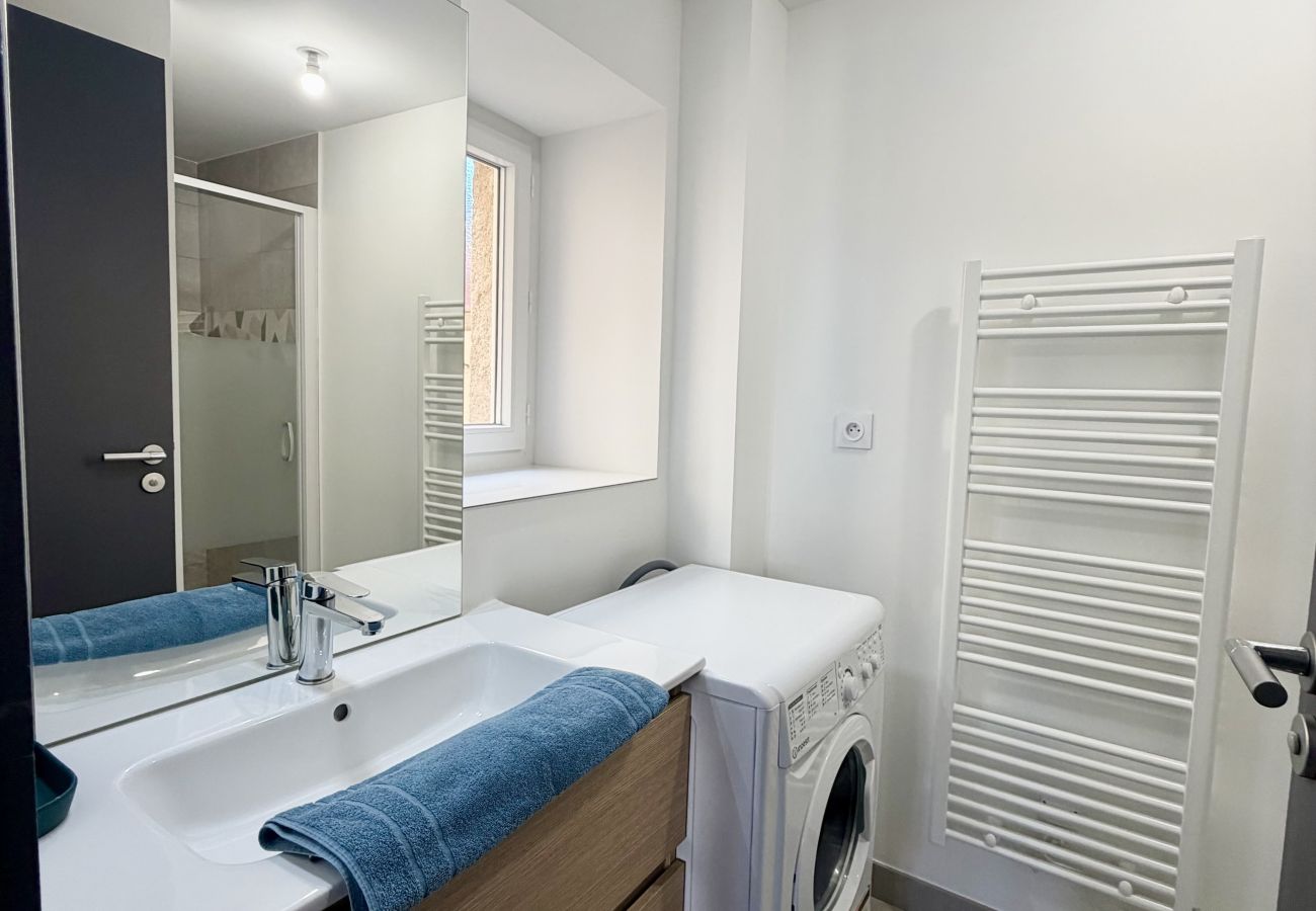 Apartamento en Rodez - LA MADELEINE