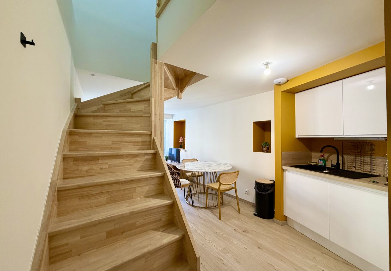 Apartamento en Rodez - LA MADELEINE