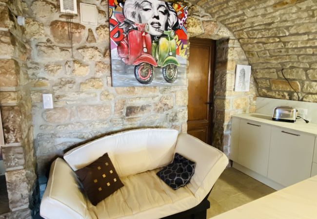 Apartamento en Onet-le-Château - LE PARC DE LA TRICHERIE Apartamento en Onet-le-Château - LE PARC DE LA TRICHERIE