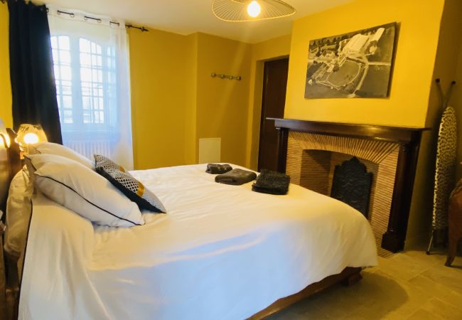 Apartamento en Onet-le-Château - LE PARC DE LA TRICHERIE Apartamento en Onet-le-Château - LE PARC DE LA TRICHERIE