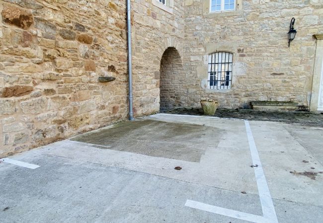 Apartamento en Onet-le-Château - LE PARC DE LA TRICHERIE Apartamento en Onet-le-Château - LE PARC DE LA TRICHERIE