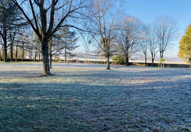 Apartamento en Onet-le-Château - LE PARC DE LA TRICHERIE Apartamento en Onet-le-Château - LE PARC DE LA TRICHERIE