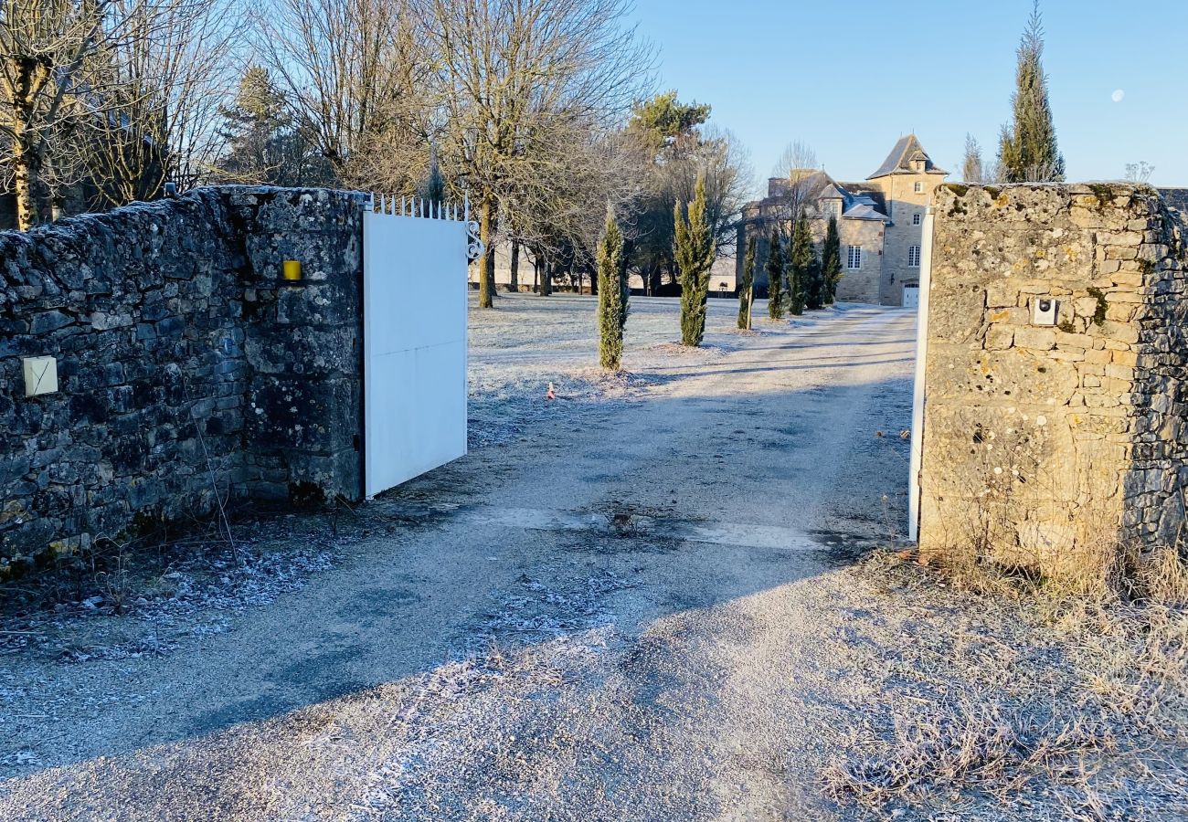 Apartamento en Onet-le-Château - LE PARC DE LA TRICHERIE