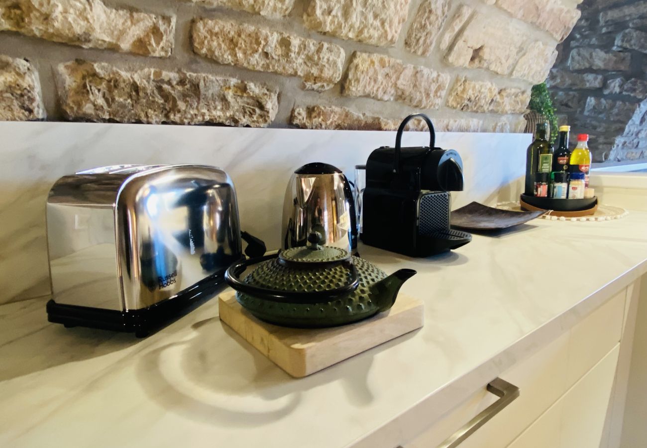 Apartamento en Onet-le-Château - LE PARC DE LA TRICHERIE