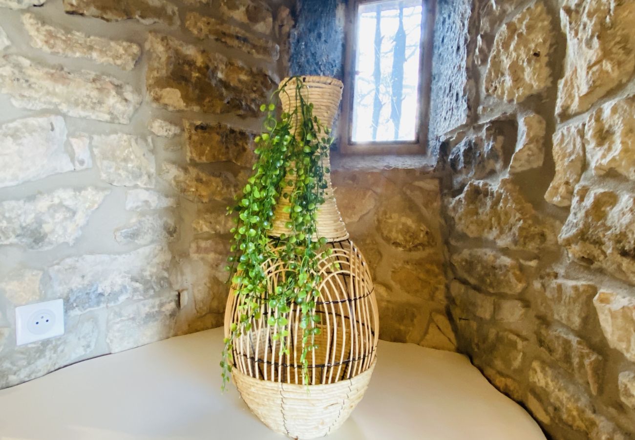 Apartamento en Onet-le-Château - LE PARC DE LA TRICHERIE