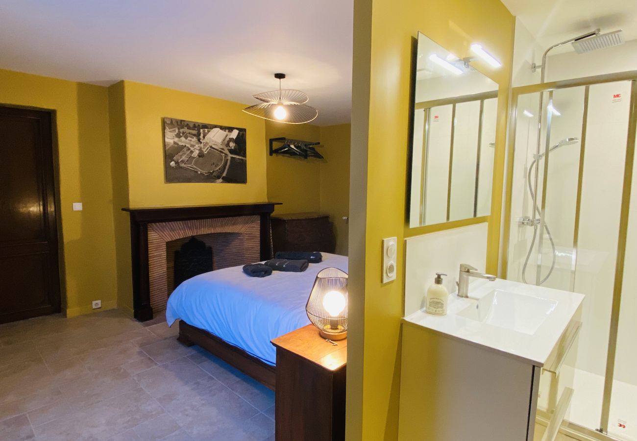 Apartamento en Onet-le-Château - LE PARC DE LA TRICHERIE