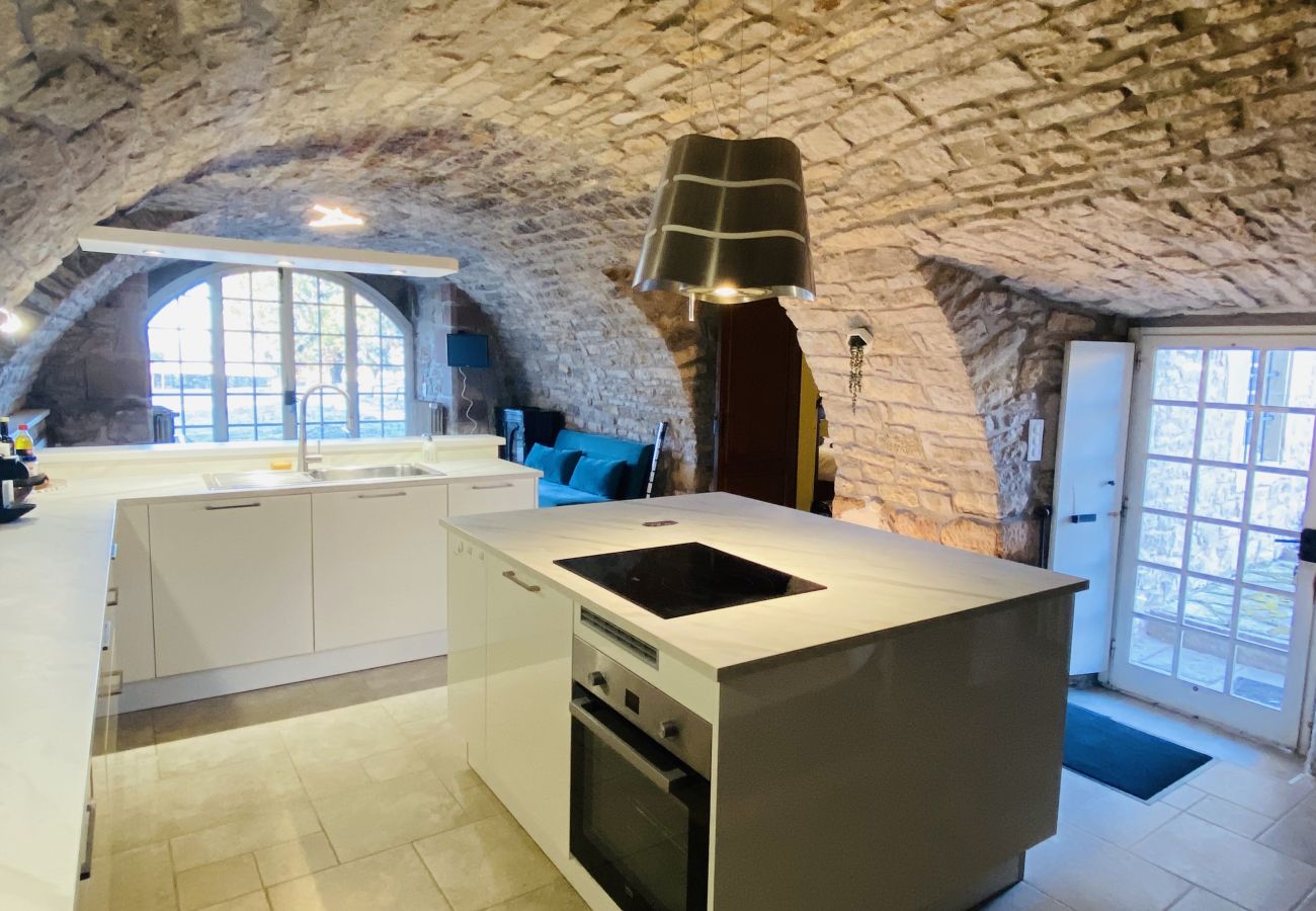 Apartamento en Onet-le-Château - LE PARC DE LA TRICHERIE