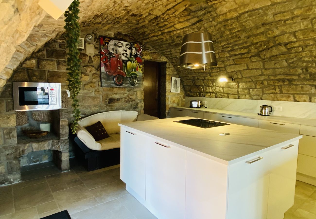 Apartamento en Onet-le-Château - LE PARC DE LA TRICHERIE