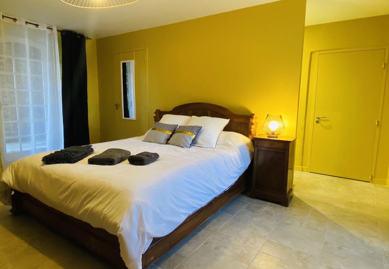 Apartamento en Onet-le-Château - LE PARC DE LA TRICHERIE