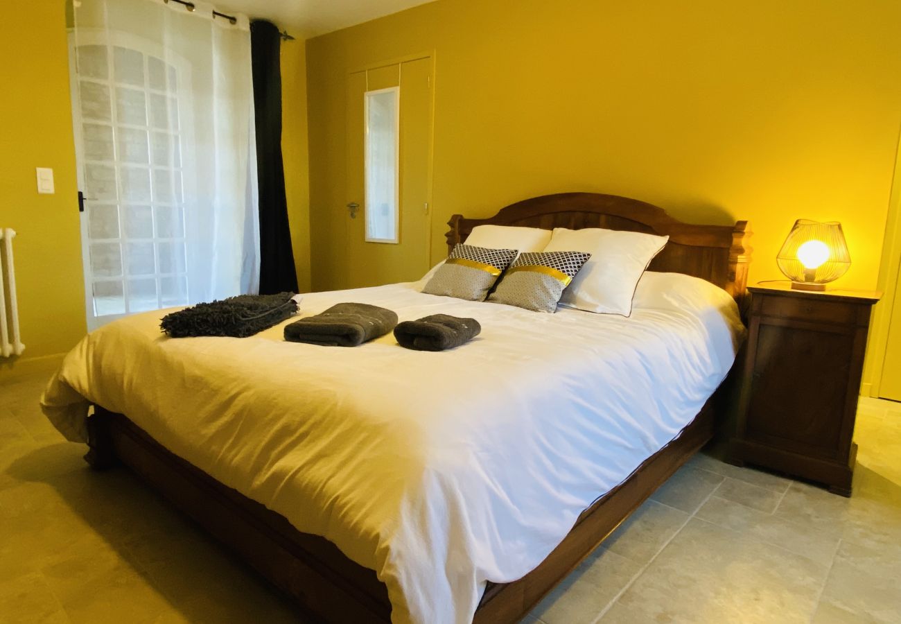 Apartamento en Onet-le-Château - LE PARC DE LA TRICHERIE