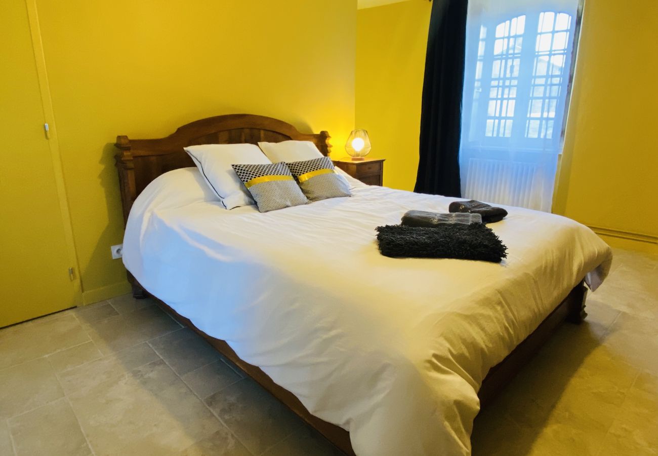 Apartamento en Onet-le-Château - LE PARC DE LA TRICHERIE