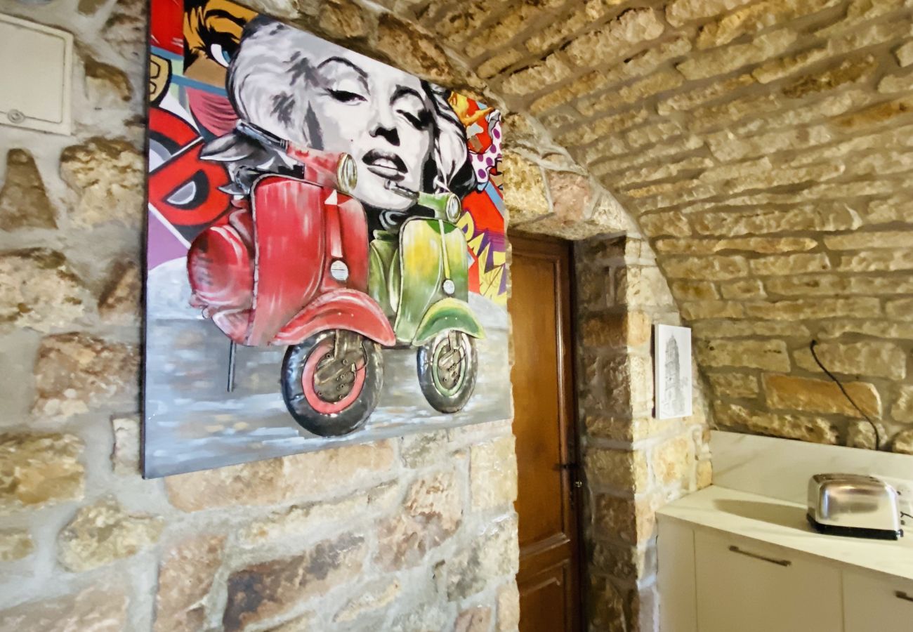 Apartamento en Onet-le-Château - LE PARC DE LA TRICHERIE
