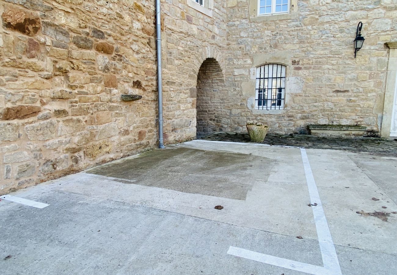Apartamento en Onet-le-Château - LE PARC DE LA TRICHERIE