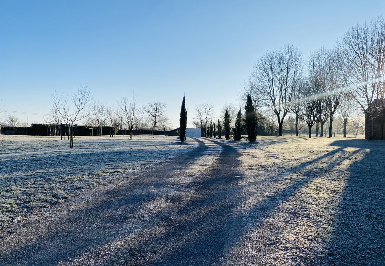 Apartamento en Onet-le-Château - LE PARC DE LA TRICHERIE