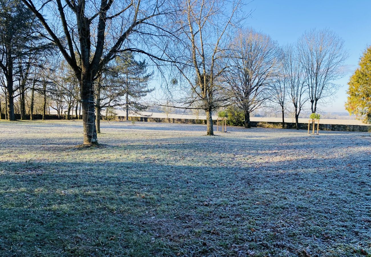 Apartamento en Onet-le-Château - LE PARC DE LA TRICHERIE