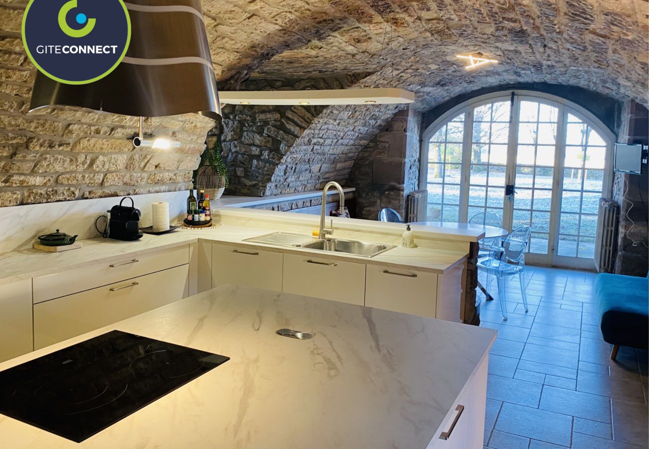 Apartamento en Onet-le-Château - LE PARC DE LA TRICHERIE