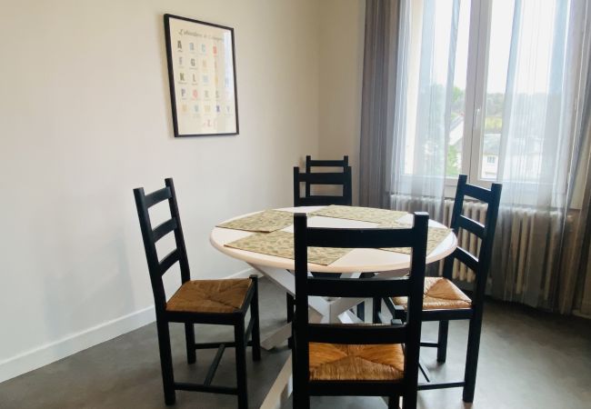 Apartamento en Rodez - LE SENS UNIQUE Apartamento en Rodez - LE SENS UNIQUE