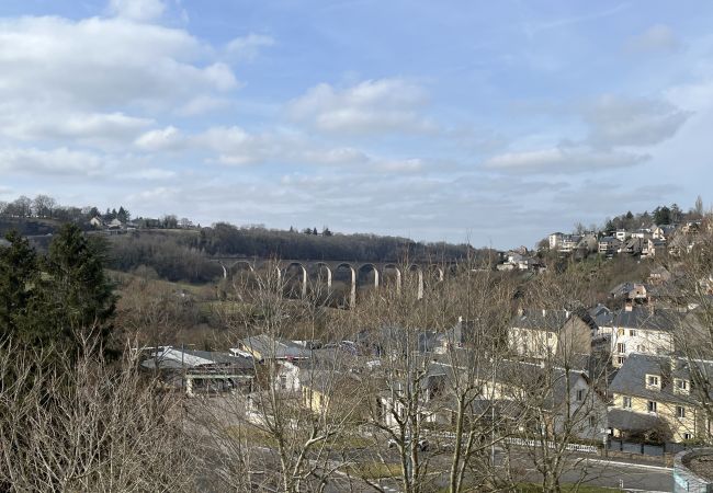 Apartamento en Rodez - LE SENS UNIQUE Apartamento en Rodez - LE SENS UNIQUE