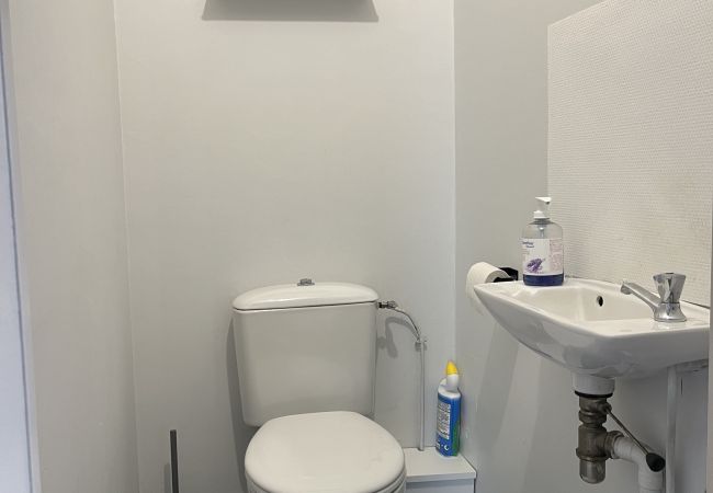 Apartamento en Rodez - LE SENS UNIQUE Apartamento en Rodez - LE SENS UNIQUE