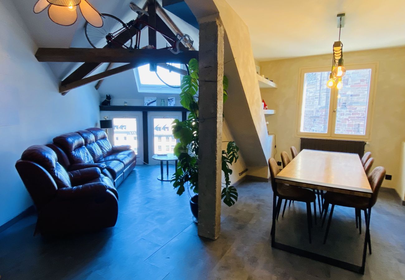 Apartamento en Rodez - LA TOUR