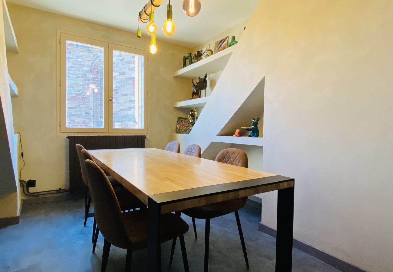 Apartamento en Rodez - LA TOUR