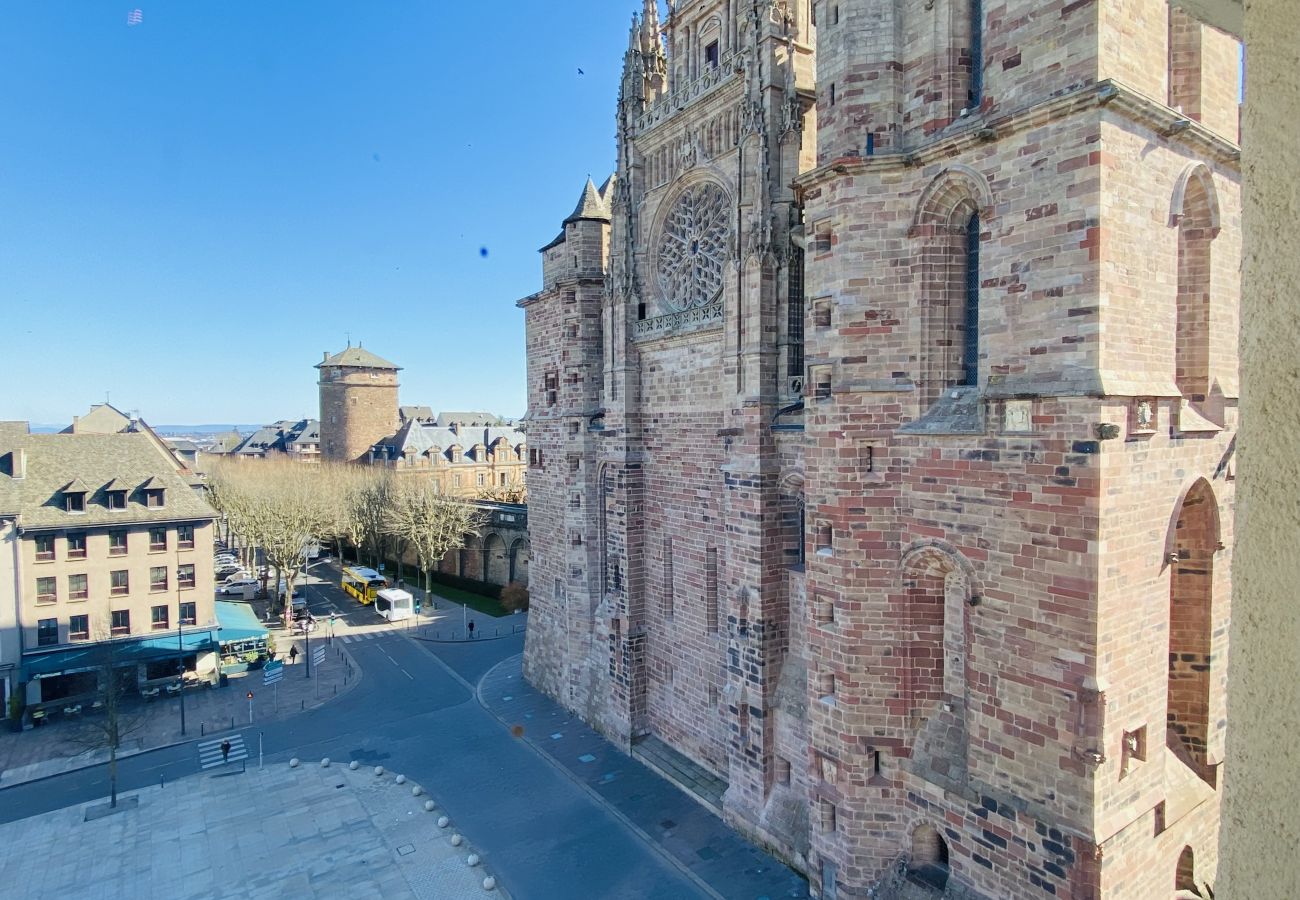 Apartamento en Rodez - LA TOUR