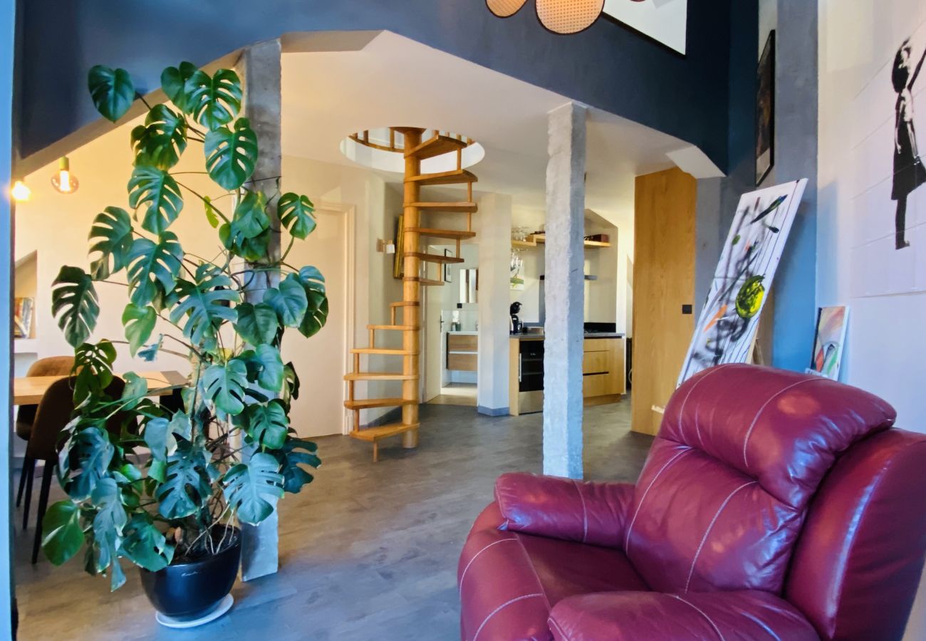 Apartamento en Rodez - LA TOUR