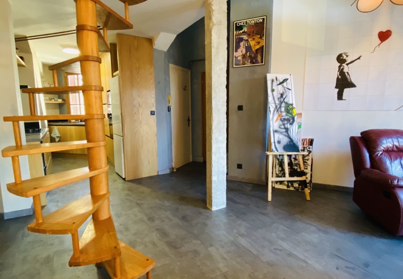 Apartamento en Rodez - LA TOUR