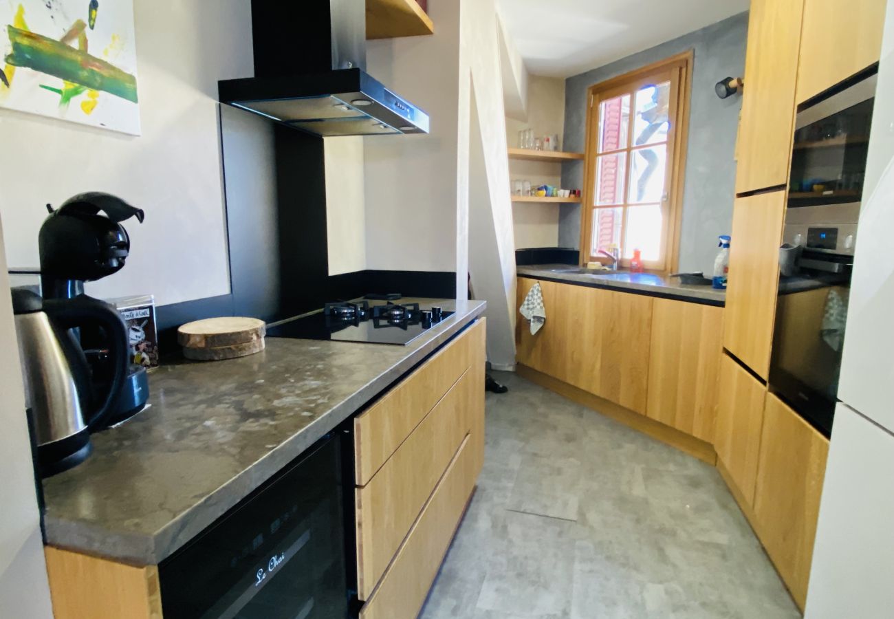 Apartamento en Rodez - LA TOUR