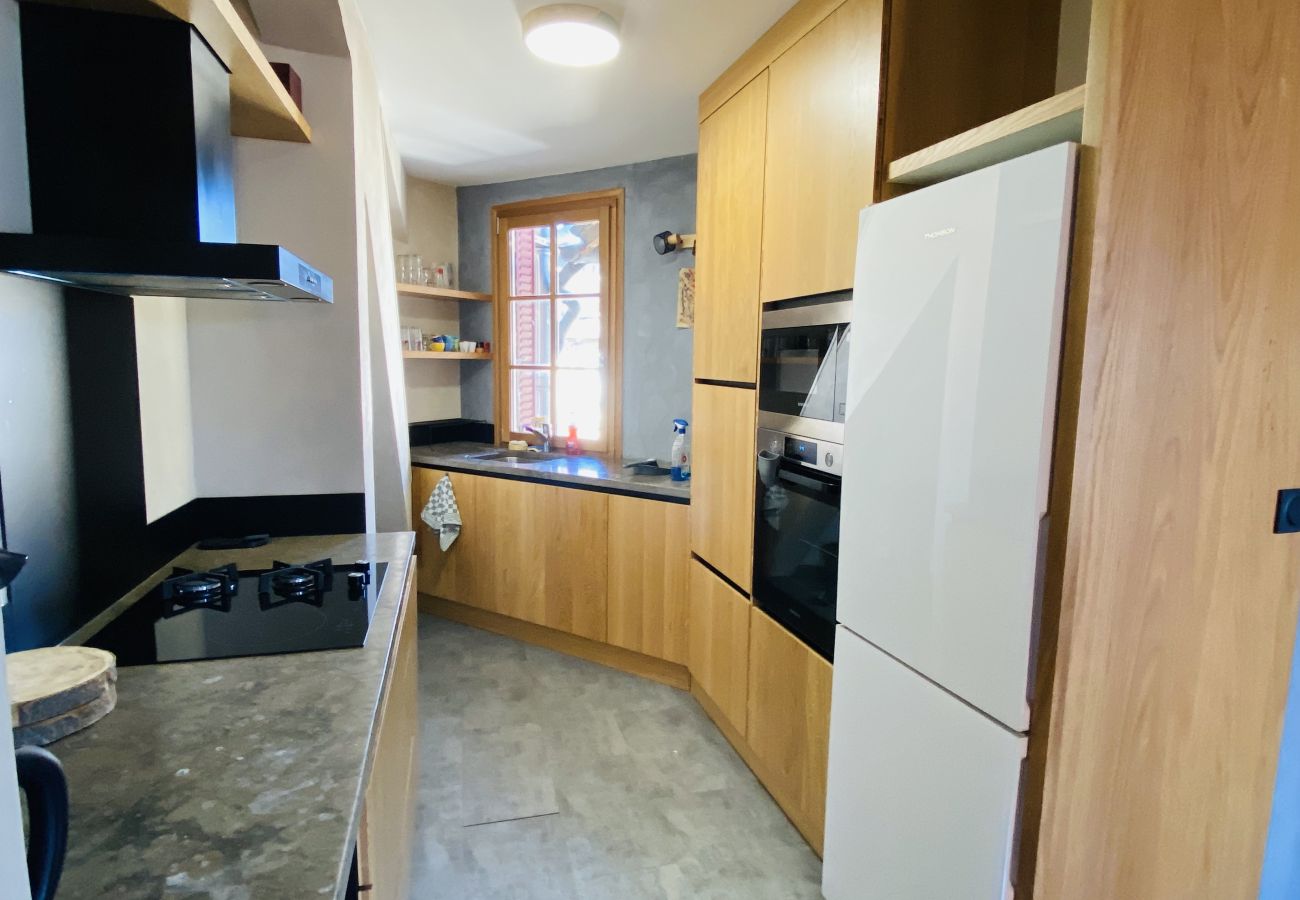 Apartamento en Rodez - LA TOUR