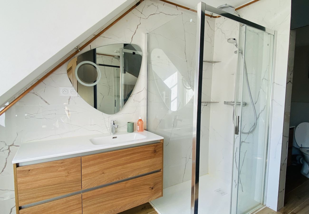 Apartamento en Rodez - LA TOUR
