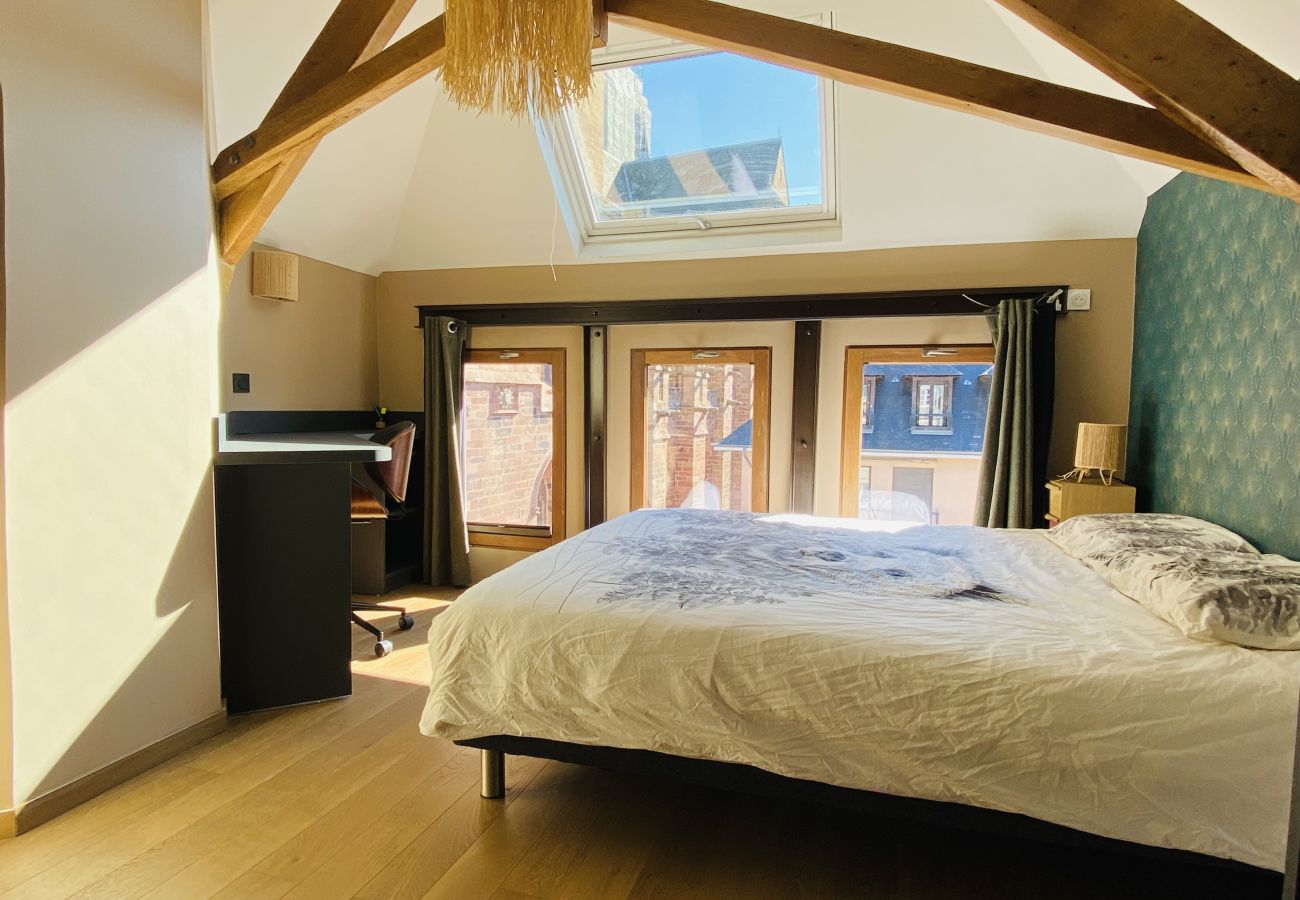 Apartamento en Rodez - LA TOUR