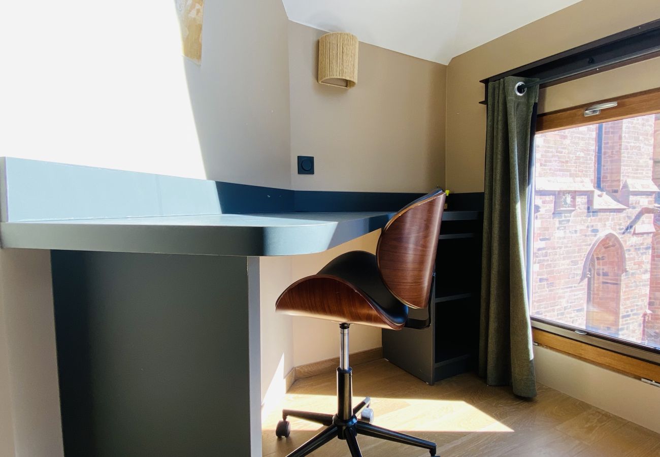 Apartamento en Rodez - LA TOUR