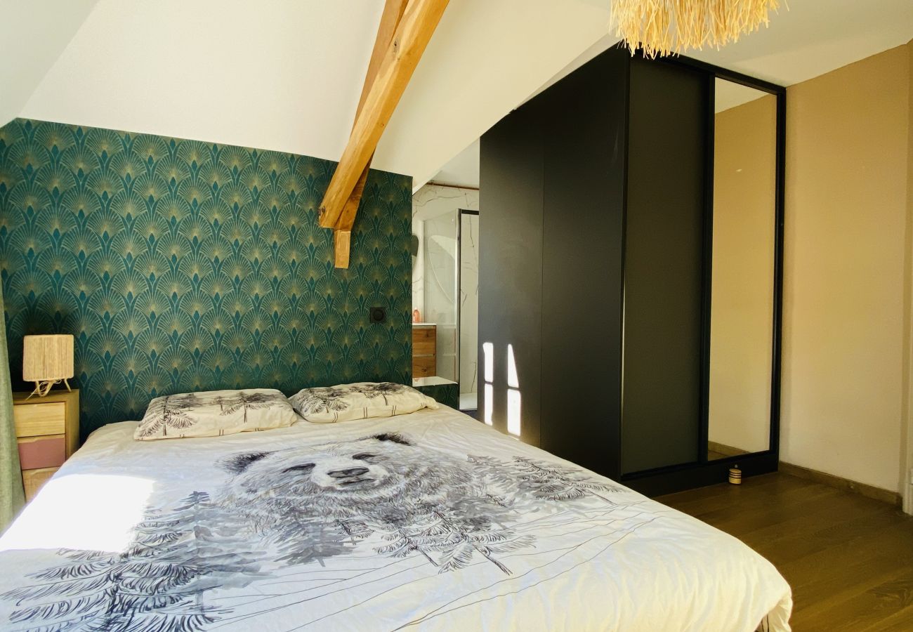 Apartamento en Rodez - LA TOUR
