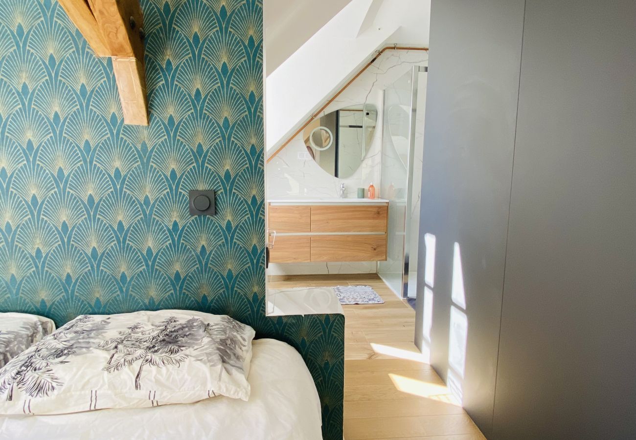 Apartamento en Rodez - LA TOUR
