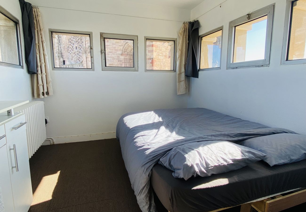Apartamento en Rodez - LA TOUR