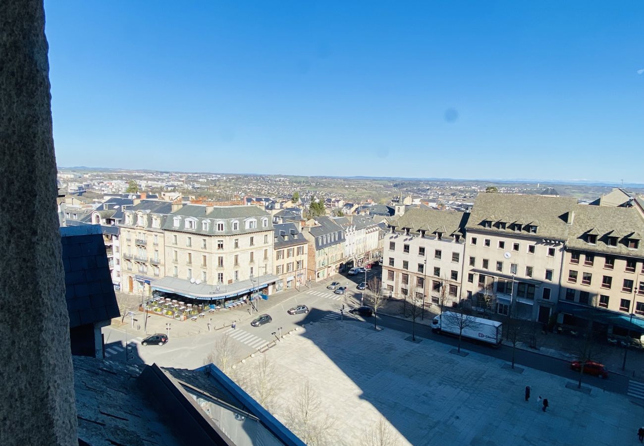 Apartamento en Rodez - LA TOUR