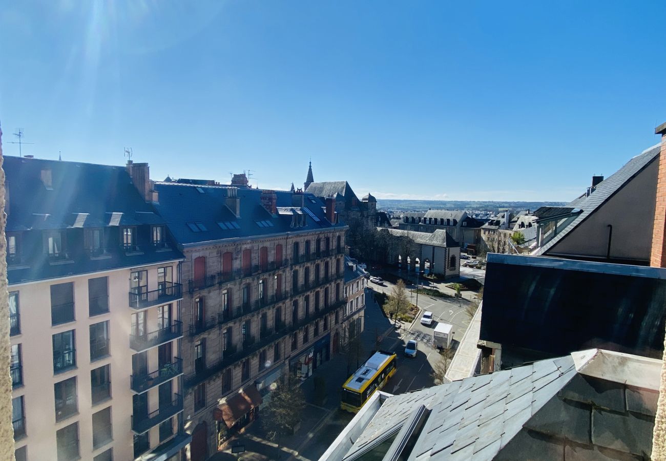 Apartamento en Rodez - LA TOUR