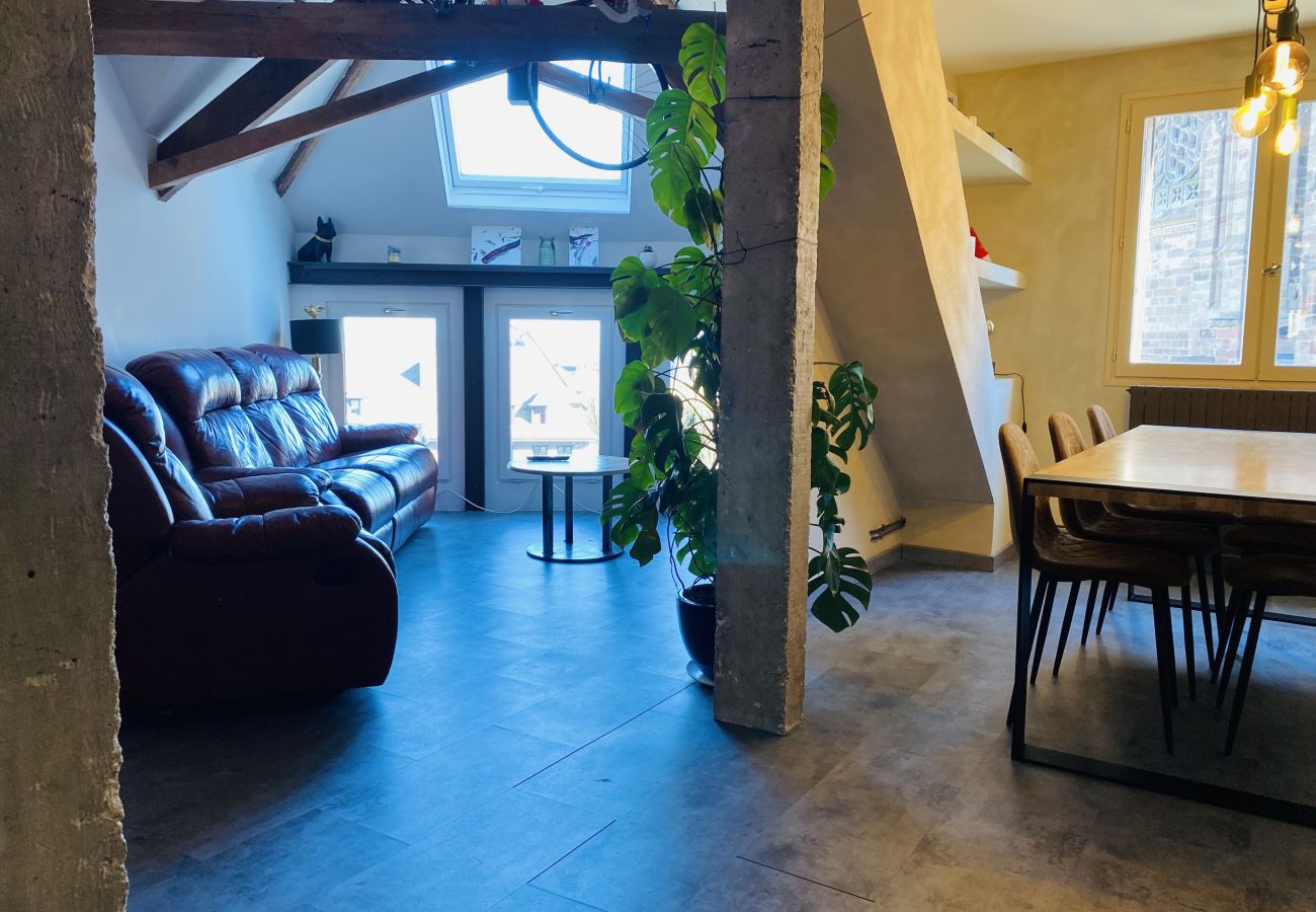 Apartamento en Rodez - LA TOUR