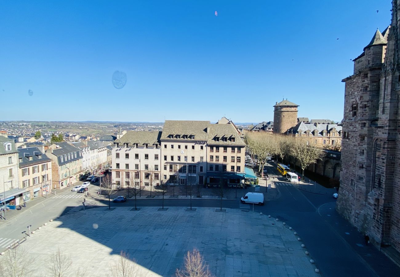Apartamento en Rodez - LA TOUR