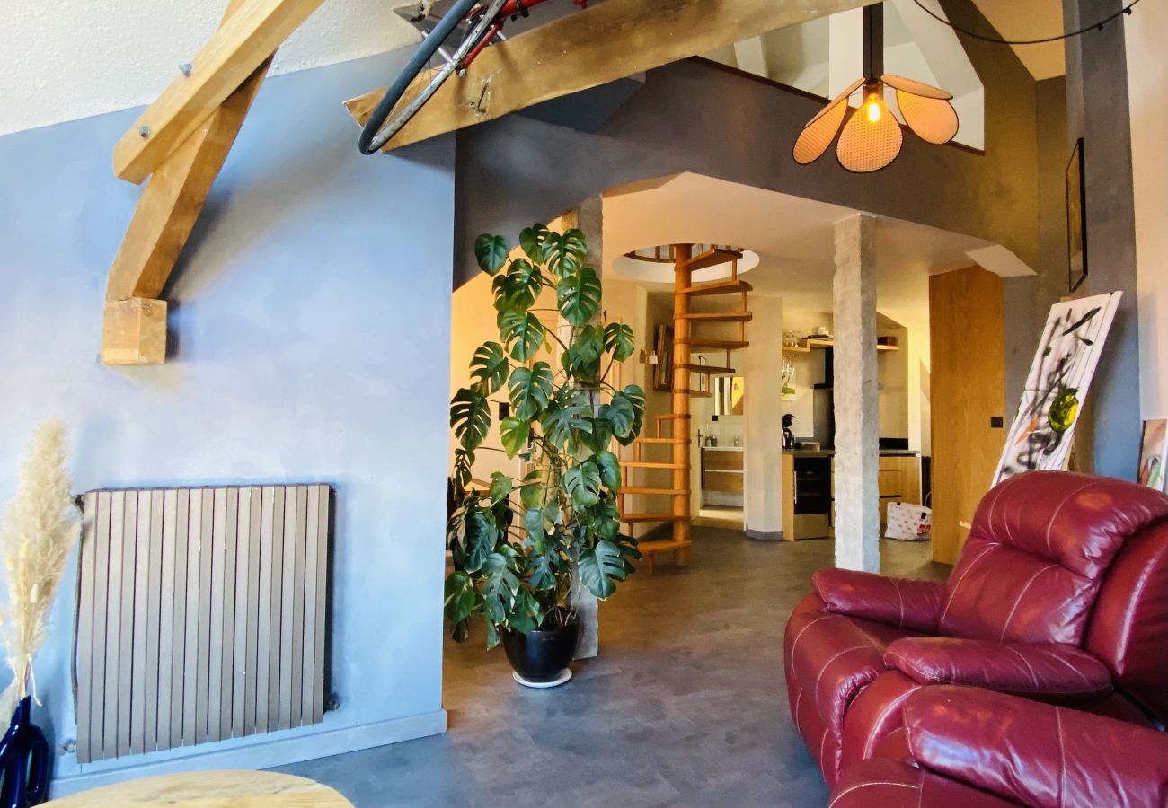 Apartamento en Rodez - LA TOUR