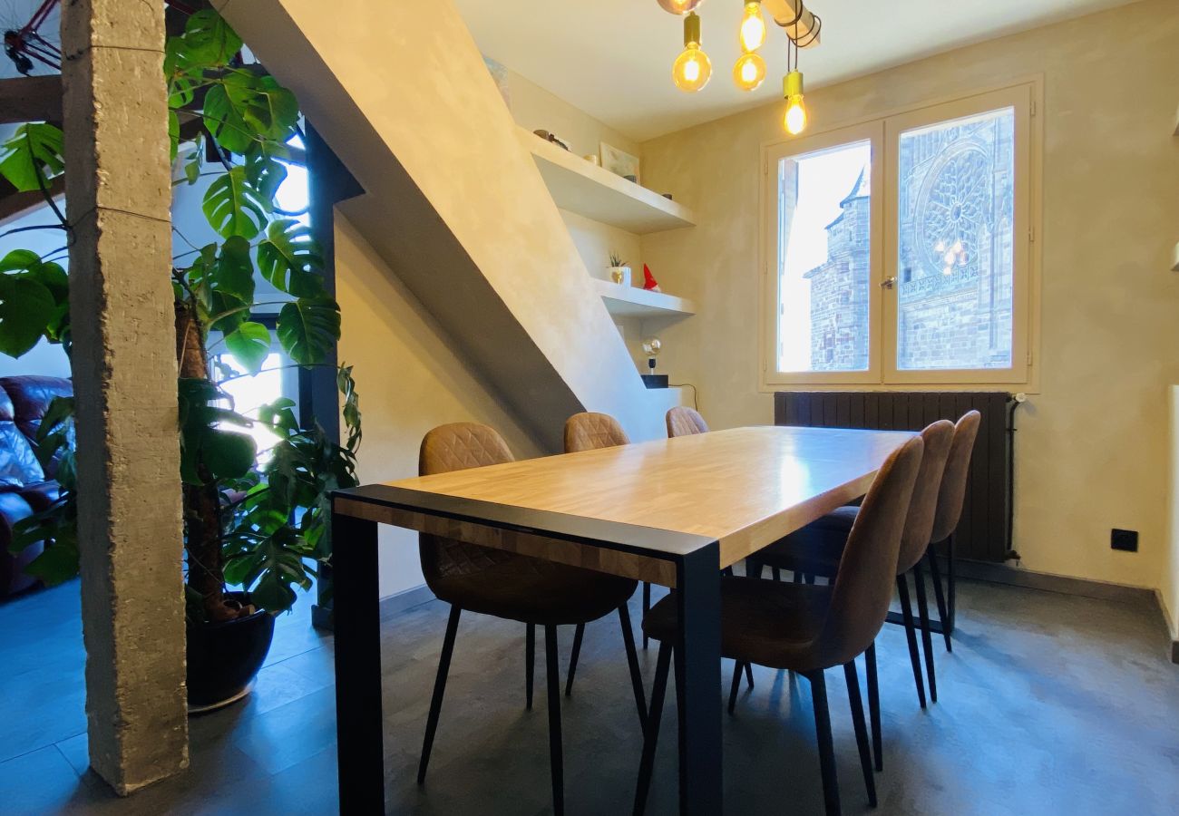 Apartamento en Rodez - LA TOUR