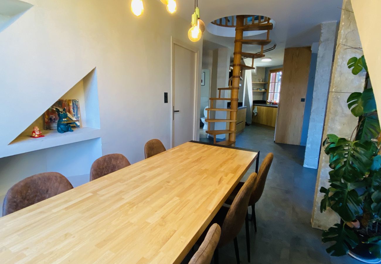 Apartamento en Rodez - LA TOUR