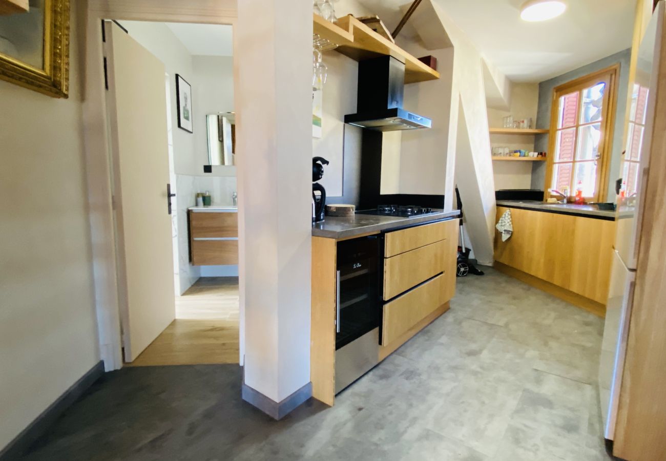Apartamento en Rodez - LA TOUR